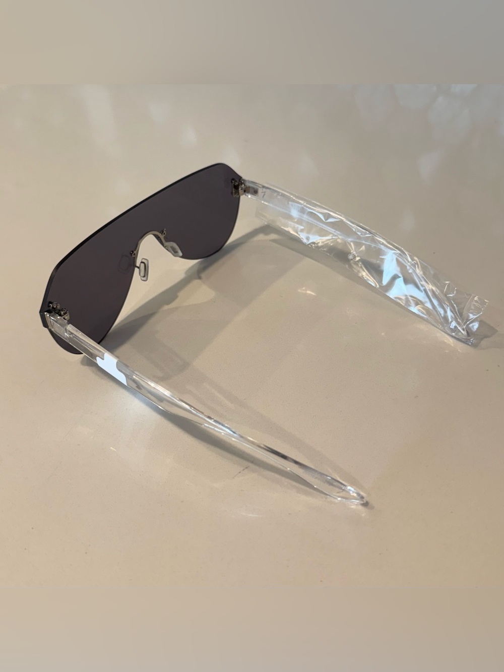 Black Women's Fashion Sunglasses - Pack of 3 - Picture 6 of 13